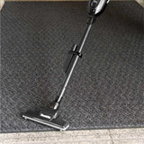 Makita CL002GD205 40v Max XGT Cordless Brushless Vacuum Cleaner Black Inc 2x 2.5Ah Batts