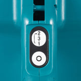 Makita CL121DWA 12v Max CXT Vacuum Cleaner Inc 1x 2.0Ah Battery