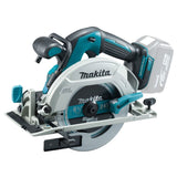 Makita DHS680Z 18v Brushless Circular Saw 165mm Body Only