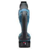 Makita DJR186RTE 18v LXT Cordless Reciprocating Saw Inc 2x 5.0Ah Batts