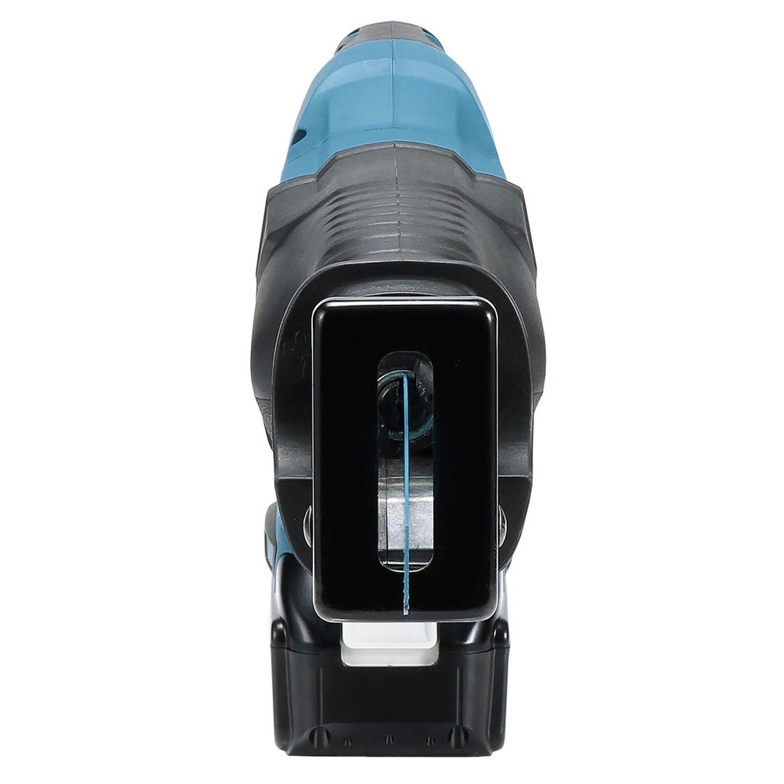 Makita DJR186RTE 18v LXT Cordless Reciprocating Saw Inc 2x 5.0Ah Batts