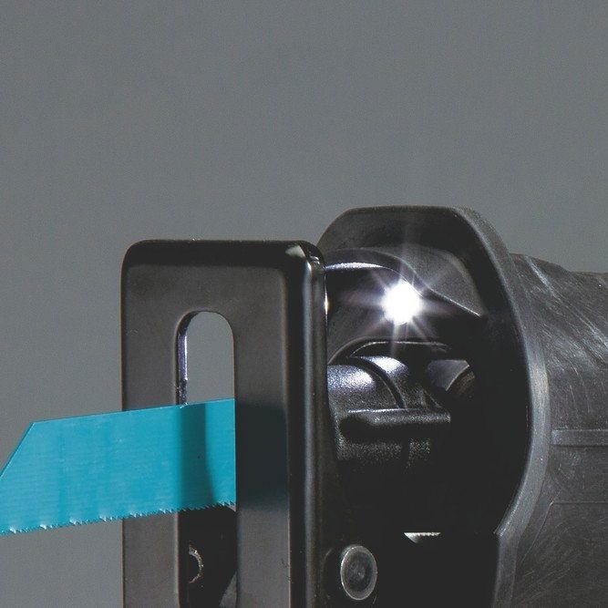 Makita DJR188Z 18v LXT Cordless Brushless Reciprocating Saw Body Only