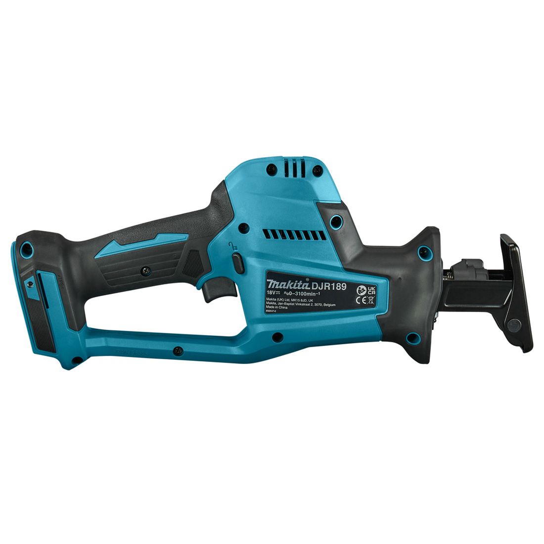 Makita DJR189Z 18v LXT Brushless Reciprocating Saw Body Only