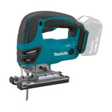 Makita DJV180ZJ 18v LXT Cordless Jigsaw Body Only In Makpac Carry Case