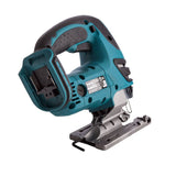 Makita DJV180ZJ 18v LXT Cordless Jigsaw Body Only In Makpac Carry Case