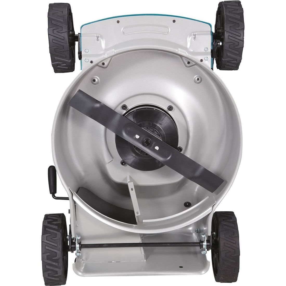 Makita DLM460Z Twin 18v LXT Brushless 36v Lawn Mower 460mm Body Only