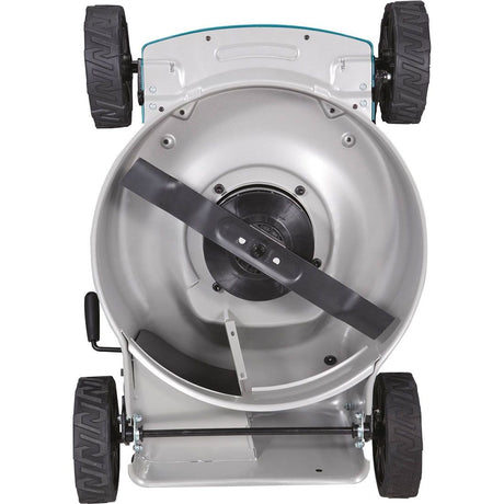 Makita DLM460Z Twin 18v LXT Brushless 36v Lawn Mower 460mm Body Only