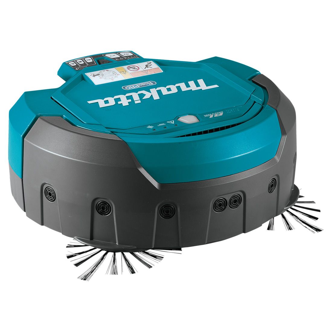 Makita DRC200Z 18v LXT Brushless Robotic Vacuum Cleaner Body Only