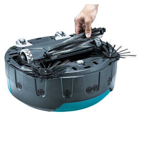 Makita DRC200Z 18v LXT Brushless Robotic Vacuum Cleaner Body Only