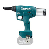 Makita DRV250Z 18v LXT Brushless 30mm Rivet Gun Body Only