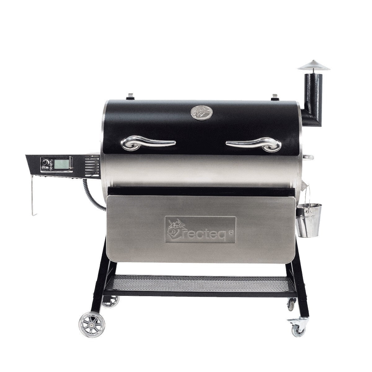 RT-1250 Wood Pellet Grill