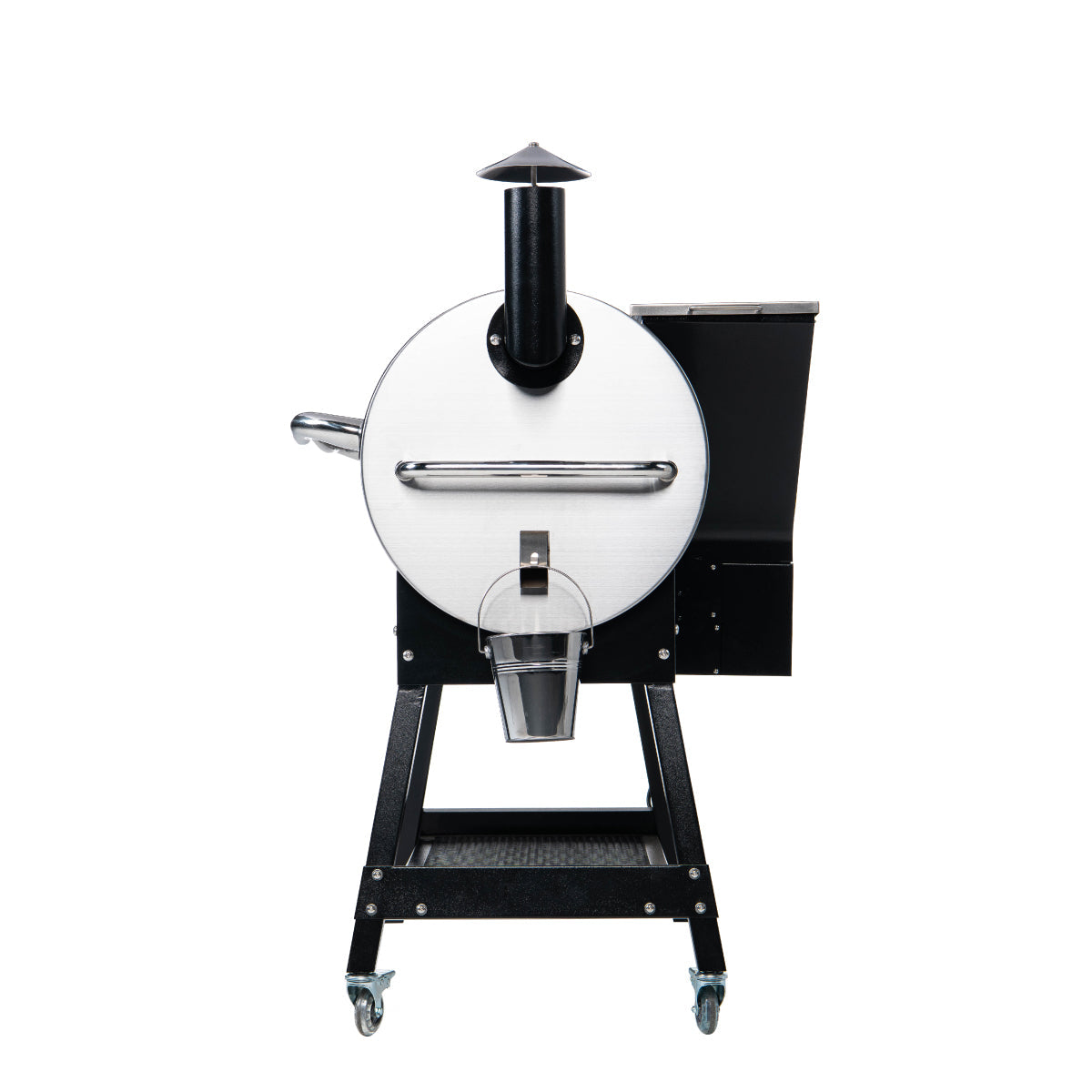 RT-700 Wood Pellet Grill