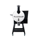 RT-700 Wood Pellet Grill