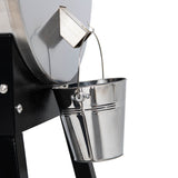 RT-700 Wood Pellet Grill