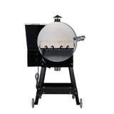 RT-700 Wood Pellet Grill