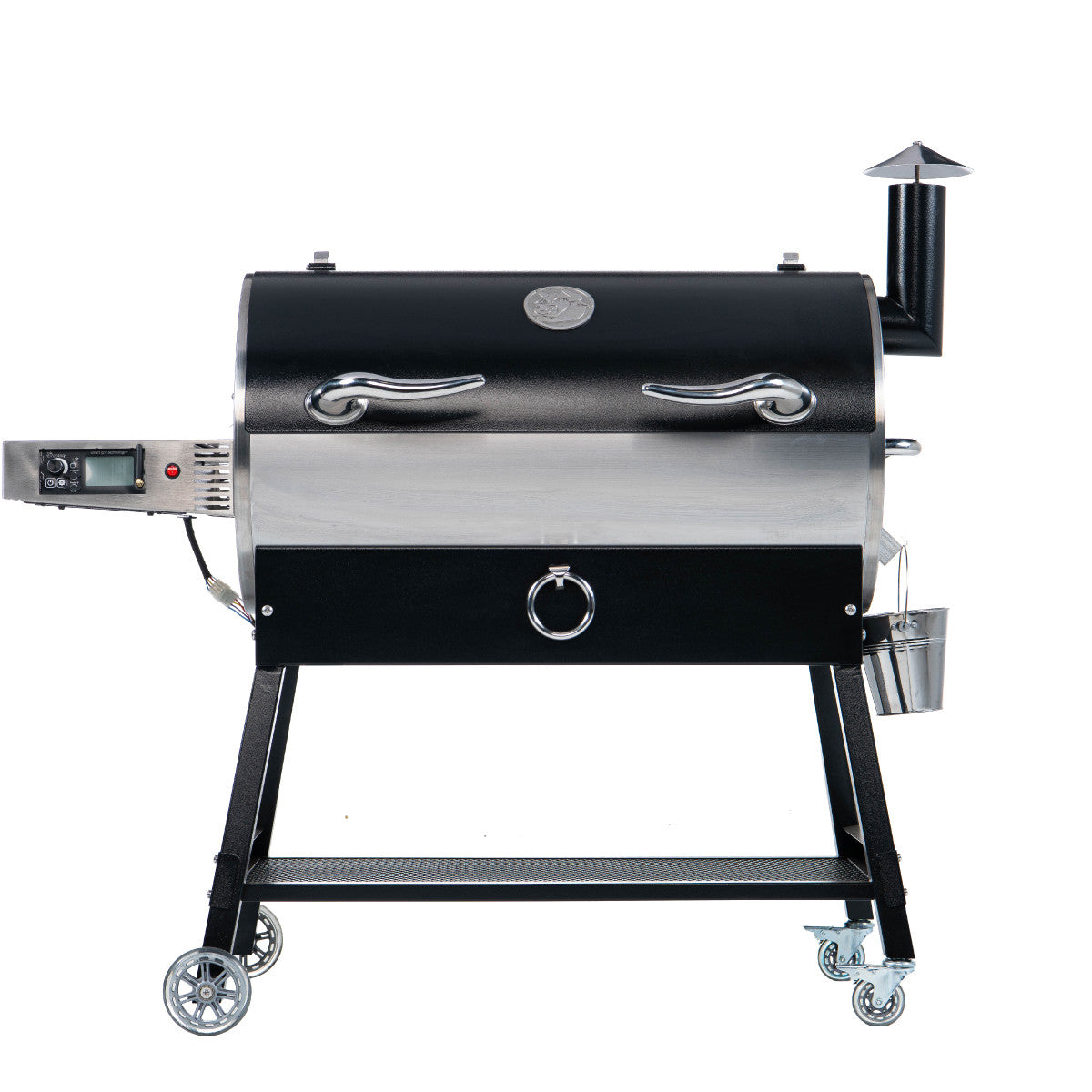RT-700 Wood Pellet Grill