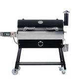 RT-700 Wood Pellet Grill