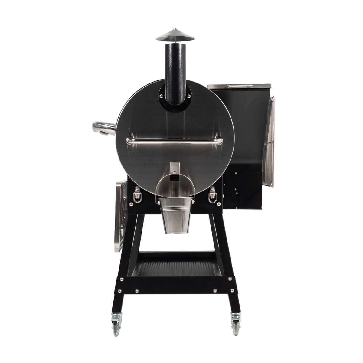 RT-1250 Wood Pellet Grill
