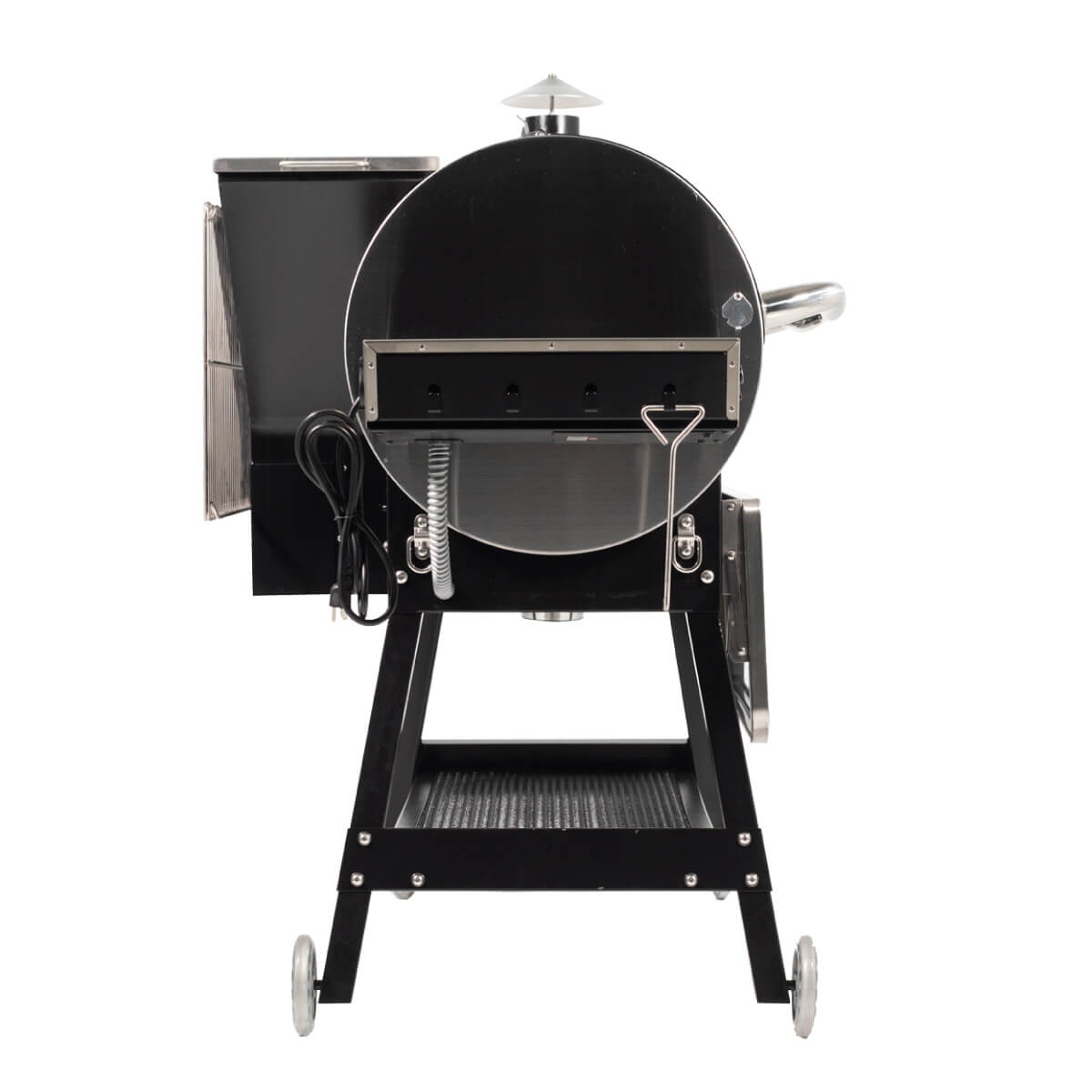 RT-1250 Wood Pellet Grill