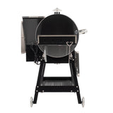 RT-1250 Wood Pellet Grill