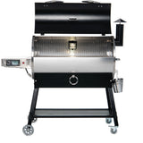 RT-700 Wood Pellet Grill