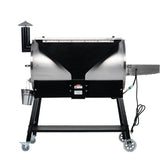 RT-700 Wood Pellet Grill