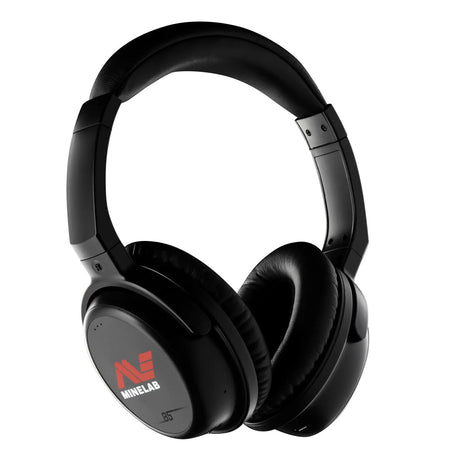 Minelab Equinox 900 Waterproof Multi-Frequency Metal Detector with 11" and 6" DD Coils and Pro-Find 20 Pinpointer