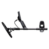 Minelab Equinox 900 Waterproof Multi-Frequency Metal Detector with 11" and 6" DD Coils and Pro-Find 20 Pinpointer