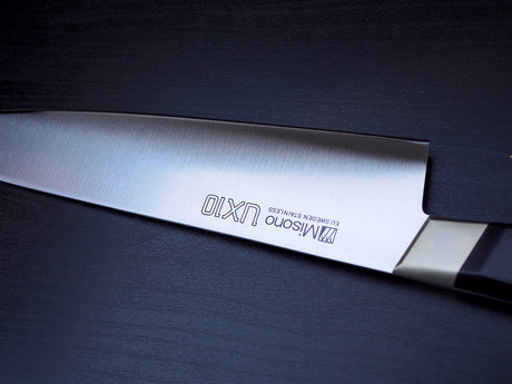 Misono UX10 Swedish Stainless Gyuto Chef's Knife (21cm/24cm)