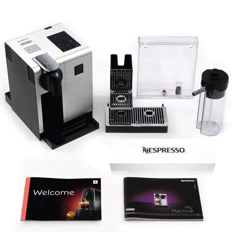 Nespresso Lattissima Pro
