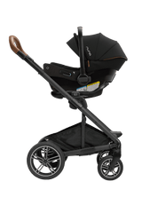 Nuna Pipa urbn + MIXX next Travel System