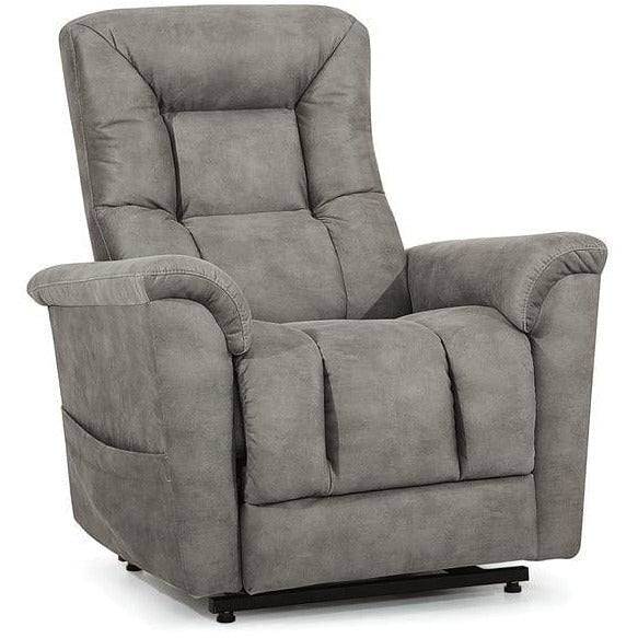 Palliser Whiteshell Power Lift Recliner | Recline + Sleep + Lift