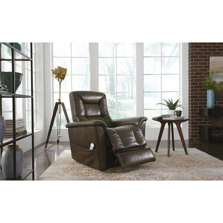 Palliser Whiteshell Power Lift Recliner | Recline + Sleep + Lift