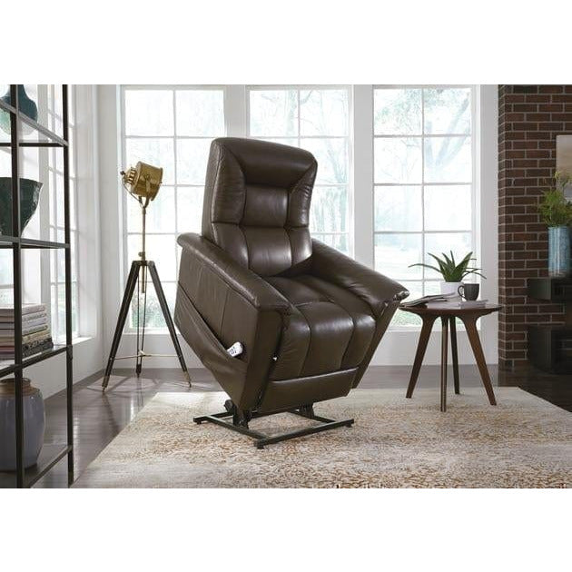 Palliser Whiteshell Power Lift Recliner | Recline + Sleep + Lift