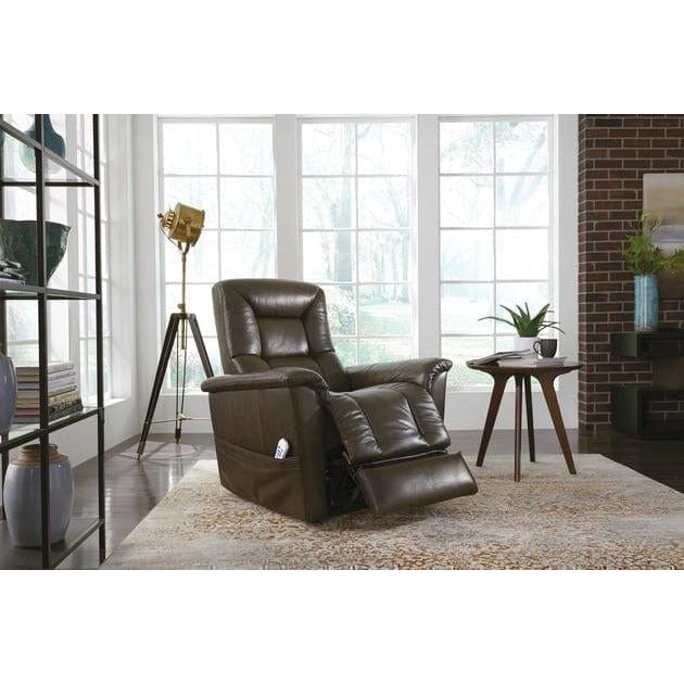 Palliser Whiteshell Power Lift Recliner | Recline + Sleep + Lift