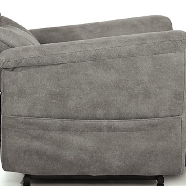 Palliser Whiteshell Power Lift Recliner | Recline + Sleep + Lift