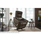 Palliser Whiteshell Power Lift Recliner | Recline + Sleep + Lift