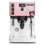 Rancilio Silvia Pro X