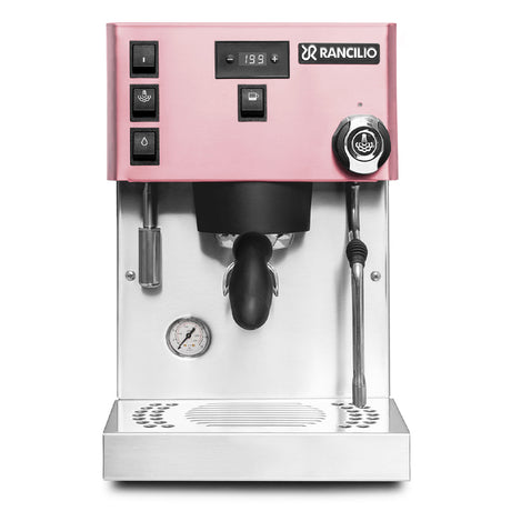 Rancilio Silvia Pro X