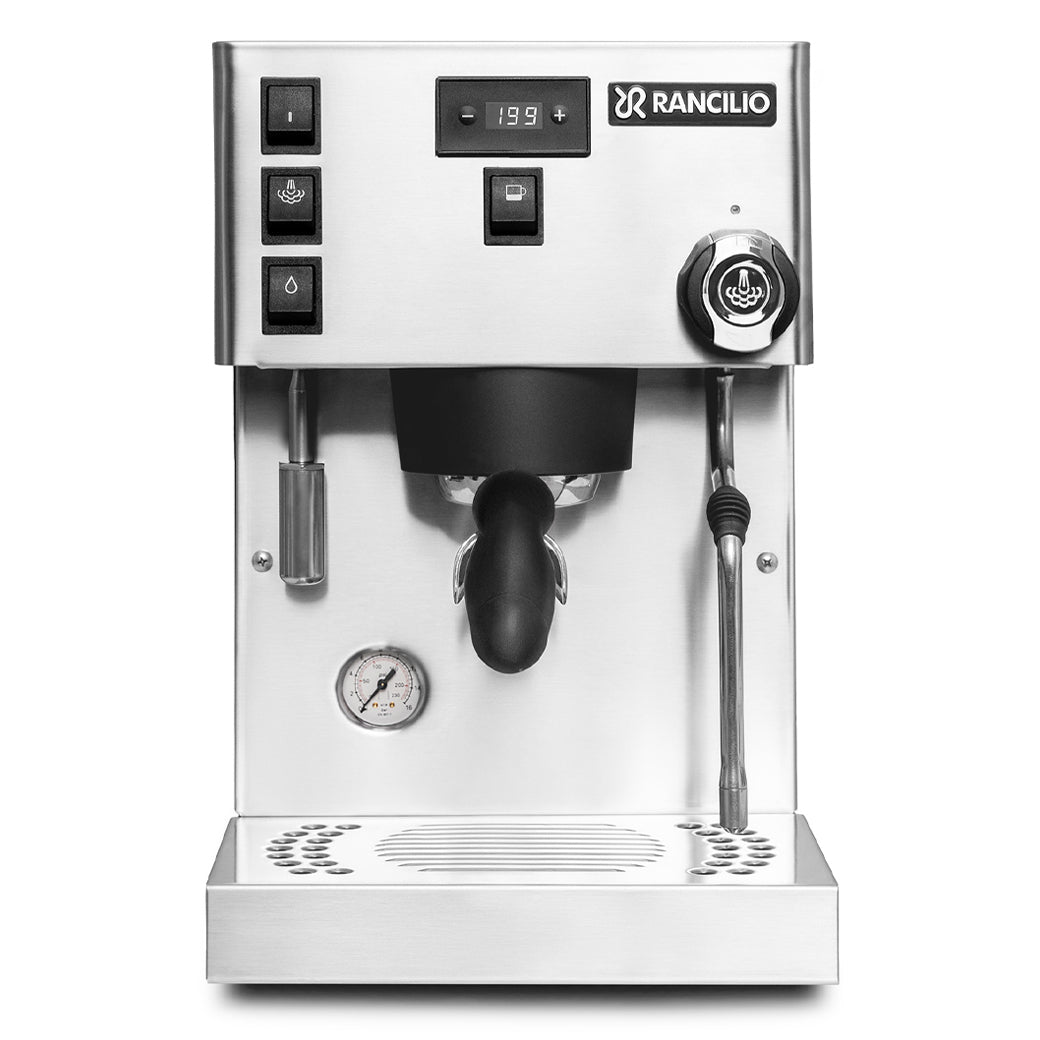 Rancilio Silvia Pro X