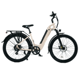 Revi Bikes Oasis 48V/15Ah 500W Step-Thru Electric Bike