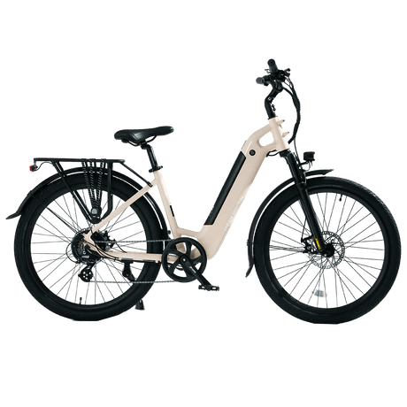 Revi Bikes Oasis 48V/15Ah 500W Step-Thru Electric Bike