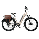 Revi Bikes Oasis 48V/15Ah 500W Step-Thru Electric Bike