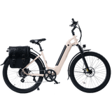 Revi Bikes Oasis 48V/15Ah 500W Step-Thru Electric Bike