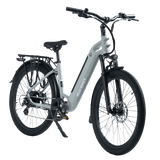 Revi Bikes Oasis 48V/15Ah 500W Step-Thru Electric Bike