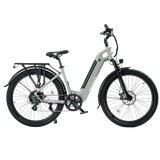Revi Bikes Oasis 48V/15Ah 500W Step-Thru Electric Bike