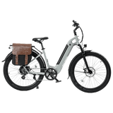 Revi Bikes Oasis 48V/15Ah 500W Step-Thru Electric Bike