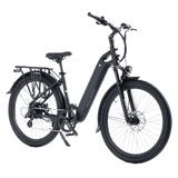 Revi Bikes Oasis 48V/15Ah 500W Step-Thru Electric Bike