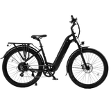 Revi Bikes Oasis 48V/15Ah 500W Step-Thru Electric Bike