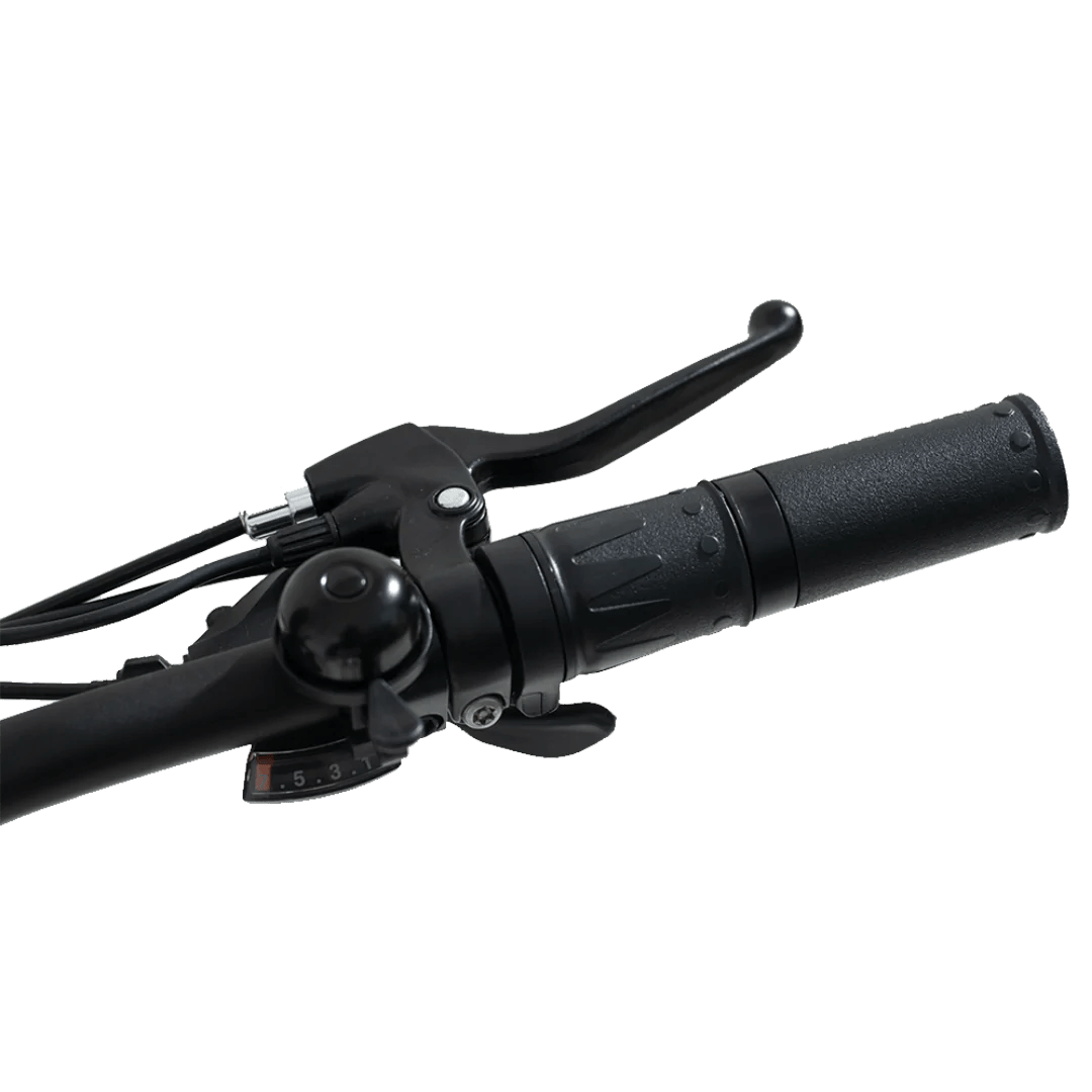 Revi Bikes Oasis 48V/15Ah 500W Step-Thru Electric Bike